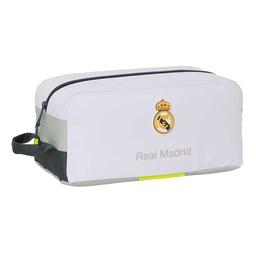 Zapatillero Real Madrid Equipación 25/26