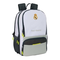 Mochila Padel Real Madrid Equipación 25/26