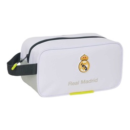 Zapatillero Mediano Real Madrid Equipación 25/26