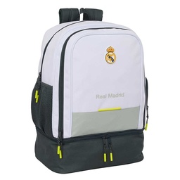 Mochila Entrenamiento Real Madrid Equipación 25/26