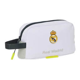 Portadesayunos Termo Real Madrid Equipación 25/26