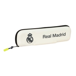 Portatodo Estrecho Silicona Real Madrid Equipación 25/26