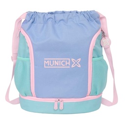 Saco Mochila Munich "mellow"