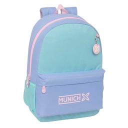 Mochila Adaptable A Carro Munich "mellow"