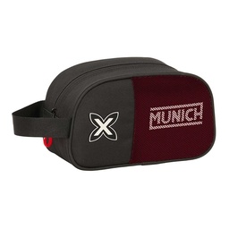 Neceser 1 Asa Adaptable A Carro Munich "vulcan"