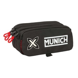 Portatodo Triple Big Munich "vulcan"