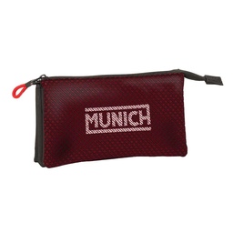 Portatodo Triple Munich "vulcan"