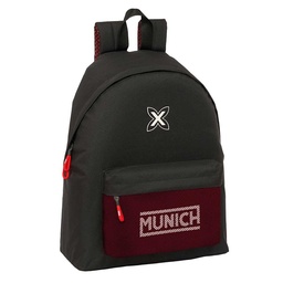 Mochila Munich "vulcan"