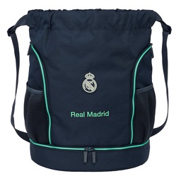 Saco Mochila Real Madrid 2ª Equipacion 25/26