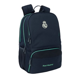 Mochila Padel Real Madrid 2ª Equipacion 25/26
