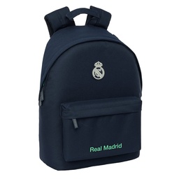 Mochila Para Portátil 14,1" Real Madrid 2ª Equipacion 25/26