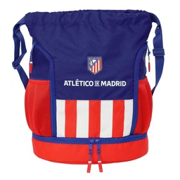 Saco Mochila Atco. De Madrid