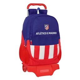 Mochila 665+carro 905 Atco. De Madrid