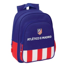 Mochila Infantil Adaptable A Carro Atco. De Madrid