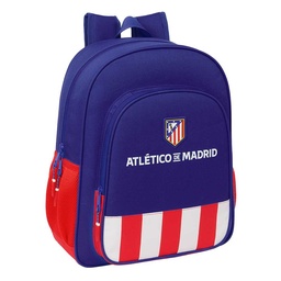 Mochila Junior Adaptable A Carro Atco. De Madrid