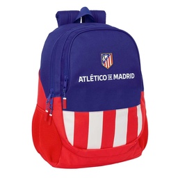 Mochila Adaptable A Carro Atco. De Madrid