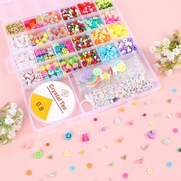 Set Manualidades Campus Cajas