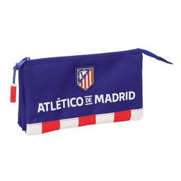 Portatodo Triple Atco. De Madrid