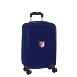 Trolley Cabina 20" Atco. De Madrid