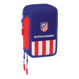 Plumier Triple 37 Pcs Atco. De Madrid