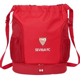 Saco Mochila Resistente Agua Sevilla Fc