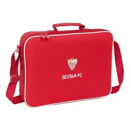 Cartera Extraescolares Resistente Agua Sevilla Fc