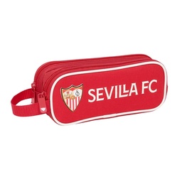 Portatodo Doble Resistente Agua Sevilla Fc