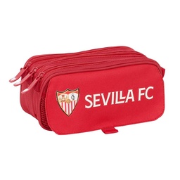 Portatodo Triple Big Res Agua Sevilla Fc