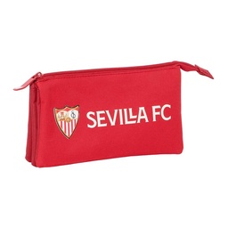Portatodo Triple Resistente Agua Sevilla Fc