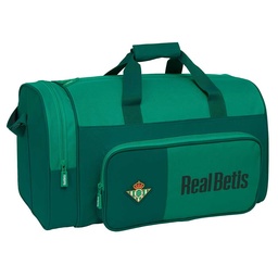 Bolsa Deporte Resistente Agua Real Betis Balompie