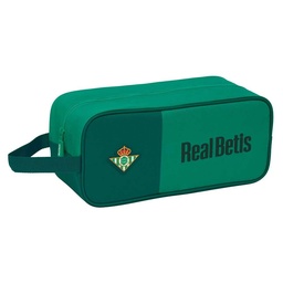 Zapatillero Resistente Al Agua Real Betis Balompie