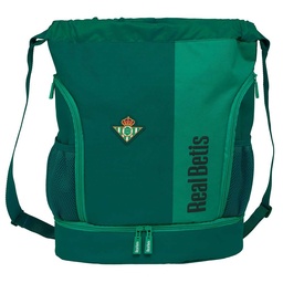Saco Mochila Resistente Agua Real Betis Balompie
