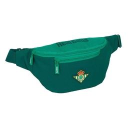 Riñonera Resistente Al Agua Real Betis Balompie