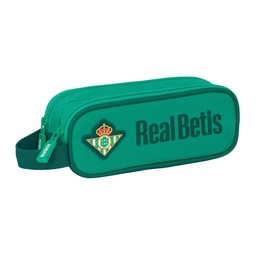 Portatodo Doble Resistente Agua Real Betis Balompie