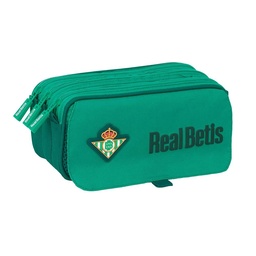 Portatodo Triple Big Res Agua Real Betis Balompie