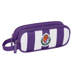 Portatodo Doble Real Valladolid