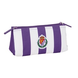 Neceser Pequeño Doble Real Valladolid