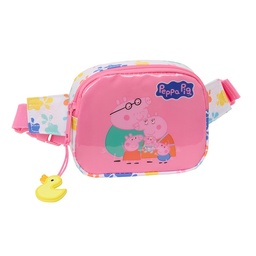 Riñonera Infantil Niña Peppa Pig "baby Pig"
