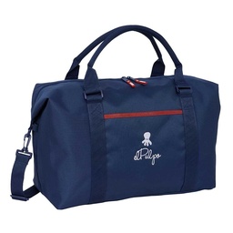 Bolsa De Fin De Semana El Pulpo