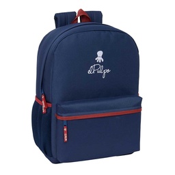 Mochila Adaptable A Carro El Pulpo