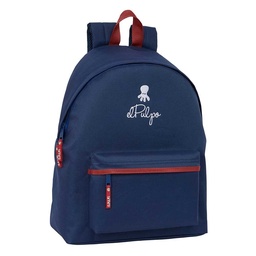 Mochila El Pulpo