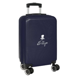 Trolley Cabina 20" El Pulpo