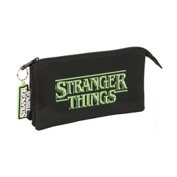 Portatodo Triple Stranger Things
