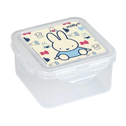 Fiambrera Miffy "buddy"