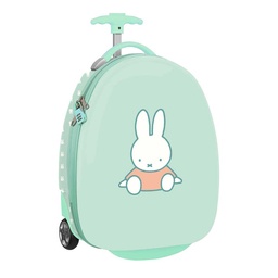 Trolley Infantil 16" Miffy "friends"