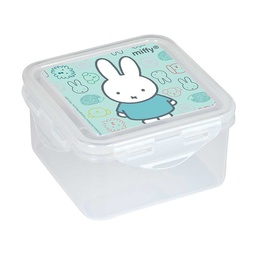 Fiambrera Miffy "friends"