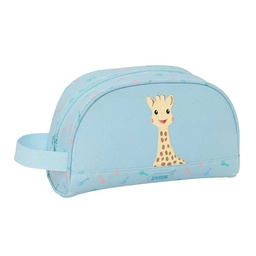 Neceser Adaptable A Carro Rec Y Rep Sophie La Girafe Dreams