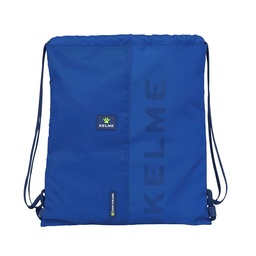 Saco Plano Kelme "blue"