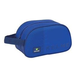 Neceser 1 Asa Adaptable A Carro Kelme "blue"