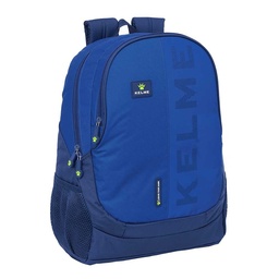Mochila Adaptable A Carro Kelme "blue"
